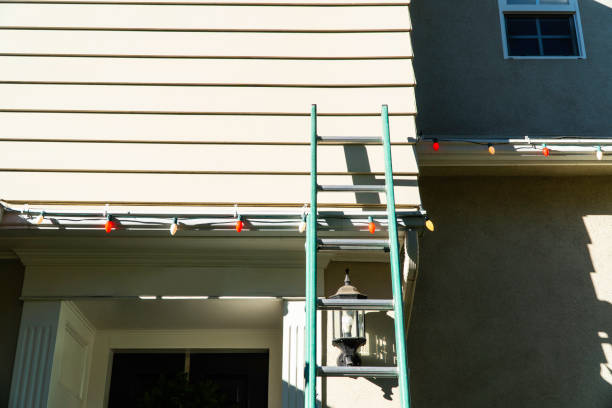 How To Choose The Right Materials for Your Siding Installation in 'Soda Springs, ID