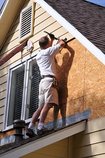 Best Stucco Siding  in Soda Springs, ID